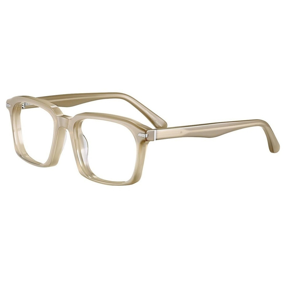 NWT Serengeti SV609003 L Milky 56mm Eyeglasses